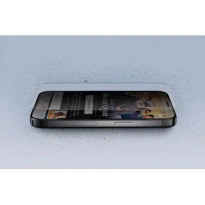 Screen Protector Samsung Fold 6 Glass Optix Unic - Clear